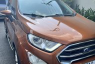 Ford EcoSport 2018 - Màu new giá 520 triệu tại Tp.HCM