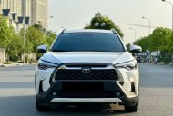 Toyota Corolla Cross 2022 - Còn rất mới, bao sang tên mọi miền tổ quốc giá 799 triệu tại Hà Nội