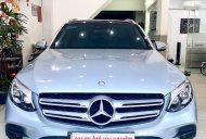 Mercedes-Benz GLC 300 2017 - Chất xe còn rất đẹp, một chủ từ đầu giá 1 tỷ 99 tr tại BR-Vũng Tàu