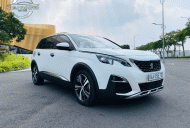 Peugeot 5008 2019 - Xe mới như hãng, xe đẹp bao test hãng giá 845 triệu tại Tp.HCM
