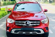 Mercedes-Benz GLC 200 2021 - Odo 2v7 km giá 1 tỷ 480 tr tại Hà Nội