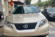 Lexus RX 350 2011 - Đăng ký lần đầu 2011, ít sử dụng, chất xe còn rất đẹp giá 1 tỷ 100 tr tại BR-Vũng Tàu