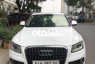 Audi Q5   2.0T quattro Model 2014 2013 - AUDI Q5 2.0T quattro Model 2014 giá 669 triệu tại Tp.HCM