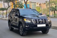 Toyota Land Cruiser Prado 2022 - Siêu lướt, xuất hoá đơn cao giá 2 tỷ 830 tr tại Hà Nội