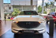 Mazda CX-8 2023 - Muốn tiết kiệm 94 triệu tiền mặt, đừng bỏ qua bài viết này giá 987 triệu tại Tp.HCM