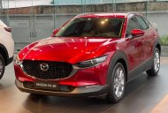 Mazda 2022 - Giảm ngay 65 triệu tiền mặt giá 704 triệu tại Tp.HCM