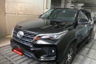 Toyota Fortuner 2022 - Giá hợp ví giá 1 tỷ 45 tr tại Hà Nam