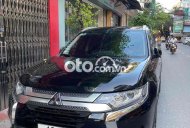 Mitsubishi Outlander  2021 CVT đen. xe công ty xuất hoá đơn 2021 - outlander 2021 CVT đen. xe công ty xuất hoá đơn giá 690 triệu tại Nam Định