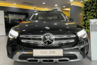 Mercedes-Benz GLC 200 2022 - Mercedes-Benz GLC 200 V1 2022 giá 1 tỷ 809 tr tại Hà Nội