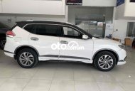 Nissan X trail Bán Xtrail đời 2017 SV 2.5L xe 07c gia đình 2017 - BánNissan Xtrail đời 2017 SV 2.5L xe 07c gia đình giá 579 triệu tại Tp.HCM