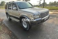 Ford Everest cần bán   2007 2007 - cần bán FORD EVEREST 2007 giá 205 triệu tại Đồng Nai