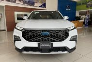 Ford Territory 2023 - Giảm 72tr tiền mặt, phụ kiện, bảo hiểm giá 909 triệu tại Hà Nội