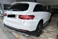 Mercedes-Benz GLC Mercedes  200 sx 2018 2018 - Mercedes GLC 200 sx 2018 giá 1 tỷ 250 tr tại Khánh Hòa