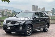 Kia Sorento   Xăng Full. Xe chất - máy ngon zin100% 2015 - Kia Sorento Xăng Full. Xe chất - máy ngon zin100% giá 489 triệu tại Hà Nội