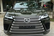 Lexus LX 600 2022 - Bản siêu siêu VIP, 4 chỗ
 giá 11 tỷ 699 tr tại Tp.HCM