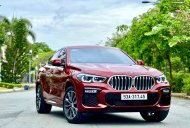 BMW X6 2022 - BH chính hãng tới 03/2025 giá 4 tỷ 390 tr tại Tp.HCM