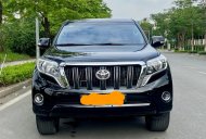 Toyota Land Cruiser Prado 2016 - Xe nhập khẩu, máy xăng giá 1 tỷ 380 tr tại Hà Nội