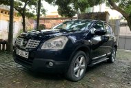 Nissan Qashqai 2007 - Bản AT, nhập Anh giá 268 triệu tại Hà Nội