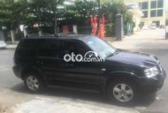 Ford Escape For  2005 xe gia đình 2005 - For escape 2005 xe gia đình giá 138 triệu tại Đà Nẵng