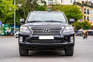 Lexus LX 570 2010 - Odo 6 vạn Miles giá 2 tỷ 300 tr tại Hà Nội