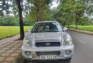 Hyundai Santa Fe 2004 - Máy móc nguyên bản không lỗi nhỏ giá 155 triệu tại Nghệ An