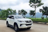 Toyota Fortuner 2019 - Miễn phí rút hồ sơ gốc, giấy tờ hợp lệ giá 935 triệu tại Hòa Bình