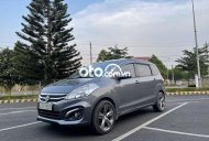 Suzuki Ertiga r bản full tự động màu xám zin gia đình 2017 - Ertigar bản full tự động màu xám zin gia đình giá 390 triệu tại Đắk Lắk
