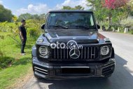 Mercedes-Benz G63 G63 sx 2020 2020 - G63 sx 2020 giá 8 tỷ 300 tr tại Tp.HCM