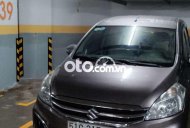 Suzuki Ertiga Gia đình đổi xe nên bán   đời 2017 2017 - Gia đình đổi xe nên bán Suzuki Ertiga đời 2017 giá 355 triệu tại Tp.HCM
