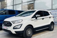 Ford EcoSport 2020 - Lướt 20.000km, xe zin nguyên bản, 1 chủ giá 455 triệu tại Tp.HCM