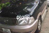 Toyota Zace Bán xe   2004 xe 8 chổ(giá:135 Triệu) 2004 - Bán xe Toyota Zace 2004 xe 8 chổ(giá:135 Triệu) giá 135 triệu tại TT - Huế