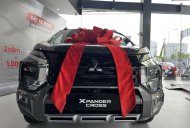 Mitsubishi Xpander Cross 2023 - Nhận khuyến mãi 40 triệu trong tháng 5 giá 698 triệu tại Tp.HCM