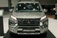 Mitsubishi Xpander Cross 2023 - Giá tốt nhất thị trường - Hỗ trợ trả góp giá 675 triệu tại Hà Nội
