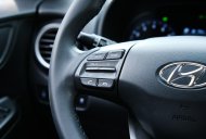 Hyundai Kona 2020 - Màu Trắng - Nội thất Đen giá 570 triệu tại Long An