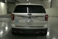 Ford Explorer 2019 - Ford Explorer 2019 Nữ xài kỹ 43k km giá 1 tỷ 300 tr tại Tp.HCM