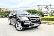Mercedes-Benz GL 350 2010 - CDI máy dầu nhập Mỹ, biển số đẹp 51H. 54554 gầm cao, bản cao cấp nhất đủ đồ giá 775 triệu tại Tp.HCM