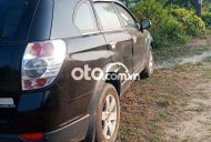 Chevrolet Captiva l maxx 2.4 2010 - Captival maxx 2.4 giá 230 triệu tại Đà Nẵng