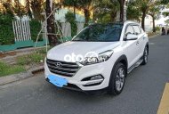 Hyundai Tucson Xe gia đình chính chủ 2019 - Xe gia đình chính chủ giá 730 triệu tại Kiên Giang