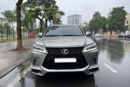 Lexus LX 570 2017 - Màu bạc, 7 chỗ, giá tốt giá 5 tỷ 800 tr tại Hà Nội