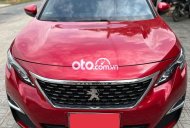 Peugeot 3008   Allure 2021 2021 - Peugeot 3008 Allure 2021 giá 850 triệu tại Quảng Nam