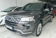 Ford Explorer   2018 2.3L ecoboost siêu mới 2018 - Ford Explorer 2018 2.3L ecoboost siêu mới giá 1 tỷ 150 tr tại Tp.HCM