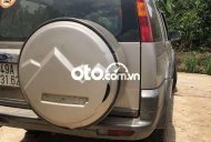 Ford Everest  evrest 2006 máy dầu số sàn gia đình bán 2006 - Ford evrest 2006 máy dầu số sàn gia đình bán giá 200 triệu tại Lâm Đồng