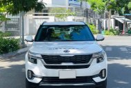 Kia Seltos 2021 - Đăng kí lần đầu năm 2021 giá 590 triệu tại Tp.HCM