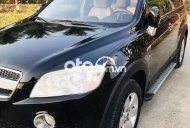 Chevrolet Captiva  09 MT MÁY DẦU 2009 - CAPTIVA 09 MT MÁY DẦU giá 267 triệu tại Tp.HCM