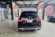 Mercedes-Benz GLB 35   35 -2022 Black 2022 - Mercedes Benz GLB 35 -2022 Black giá 2 tỷ 700 tr tại Hà Nội