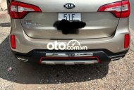 Kia Sorento  sodento 7 chổ năm 2015 màu vàng 2015 - Kia sodento 7 chổ năm 2015 màu vàng giá 550 triệu tại Tp.HCM