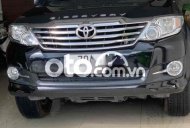 Toyota Fortuner xe gia đình cần bán 2015 - xe gia đình cần bán giá 530 triệu tại Tây Ninh