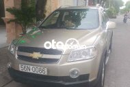 Chevrolet Captiva Nhượng Lại Chiếc Xe Gia Đình Tâm Huyết Chạy Kĩ 2007 - Nhượng Lại Chiếc Xe Gia Đình Tâm Huyết Chạy Kĩ giá 200 triệu tại Tp.HCM