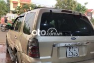 Ford Escape   2004 Tự động - Máy xịn 2004 - Ford Escape 2004 Tự động - Máy xịn giá 145 triệu tại Tp.HCM