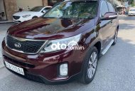 Kia Sorento bán  bảng tiêu chuẩn sx2016 2016 - bán sorento bảng tiêu chuẩn sx2016 giá 455 triệu tại Đà Nẵng